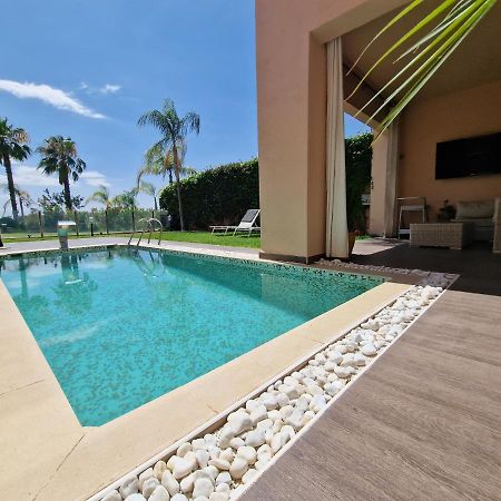 Villa Golf Prestigia Marrakech Μαρακές Εξωτερικό φωτογραφία