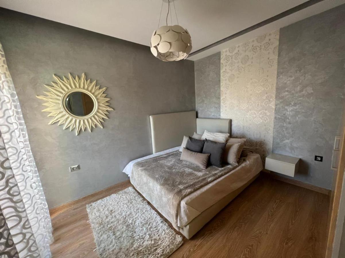 Villa Golf Prestigia Marrakech Μαρακές Εξωτερικό φωτογραφία