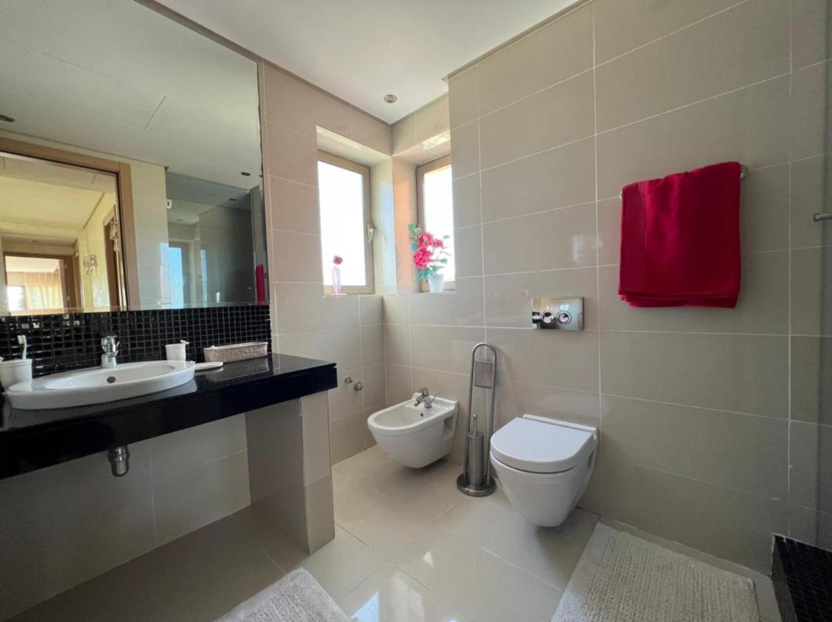 Villa Golf Prestigia Marrakech Μαρακές Εξωτερικό φωτογραφία