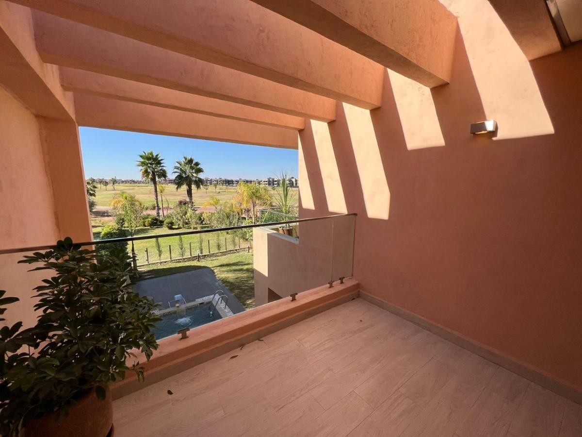 Villa Golf Prestigia Marrakech Μαρακές Εξωτερικό φωτογραφία