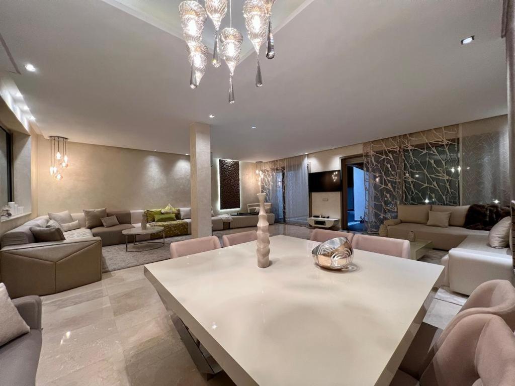 Villa Golf Prestigia Marrakech Μαρακές Εξωτερικό φωτογραφία