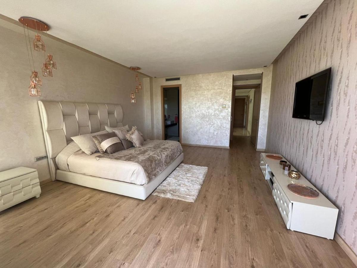Villa Golf Prestigia Marrakech Μαρακές Εξωτερικό φωτογραφία