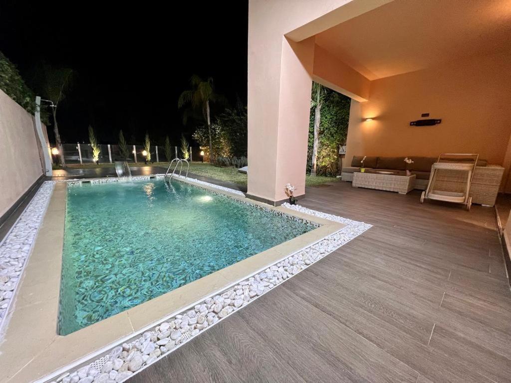 Villa Golf Prestigia Marrakech Μαρακές Εξωτερικό φωτογραφία