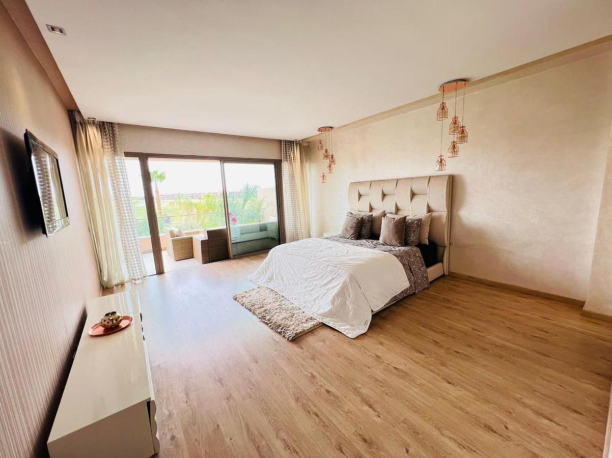 Villa Golf Prestigia Marrakech Μαρακές Εξωτερικό φωτογραφία