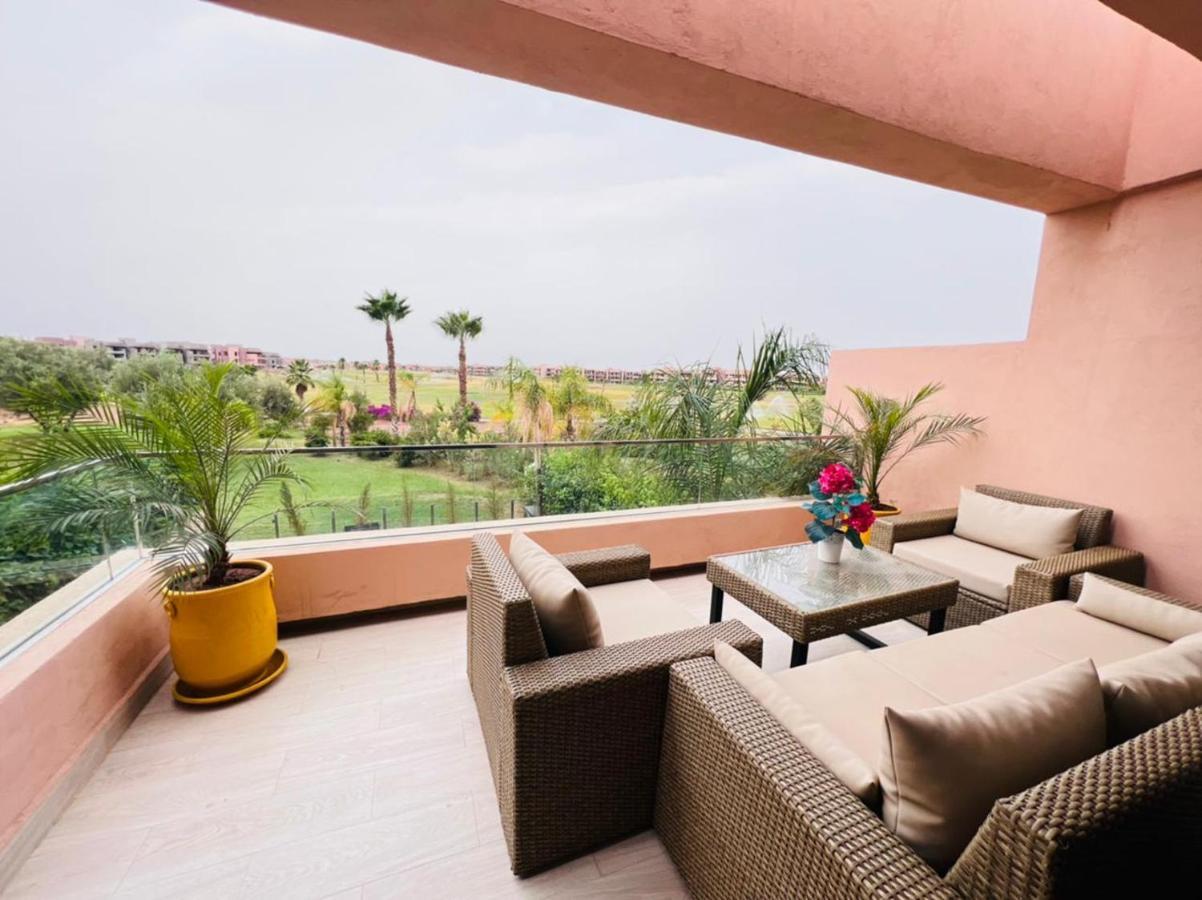 Villa Golf Prestigia Marrakech Μαρακές Εξωτερικό φωτογραφία