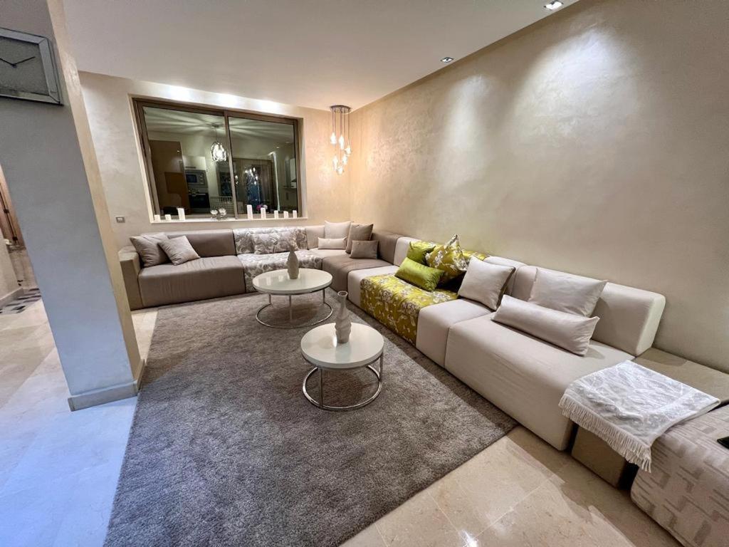Villa Golf Prestigia Marrakech Μαρακές Εξωτερικό φωτογραφία