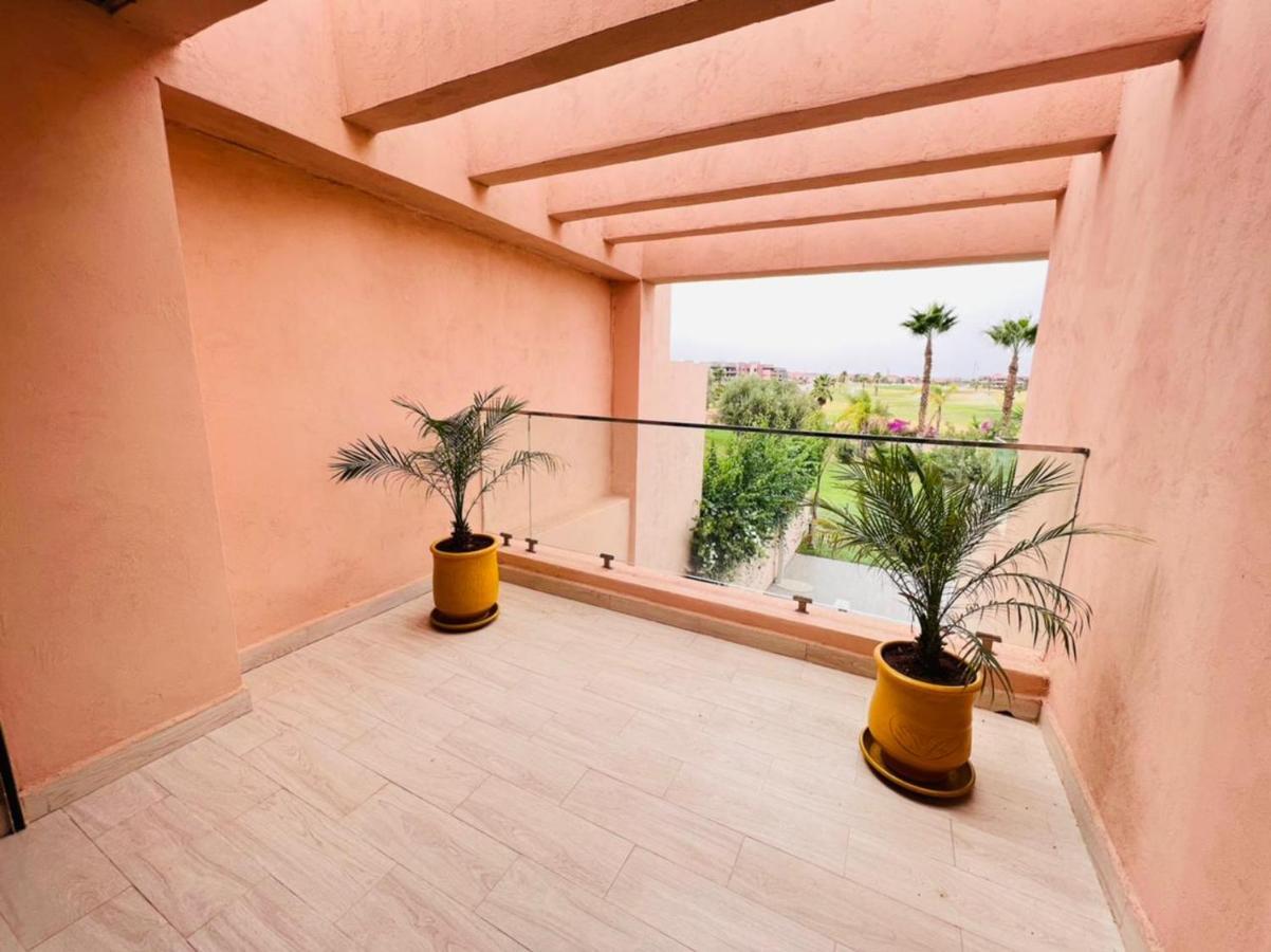 Villa Golf Prestigia Marrakech Μαρακές Εξωτερικό φωτογραφία