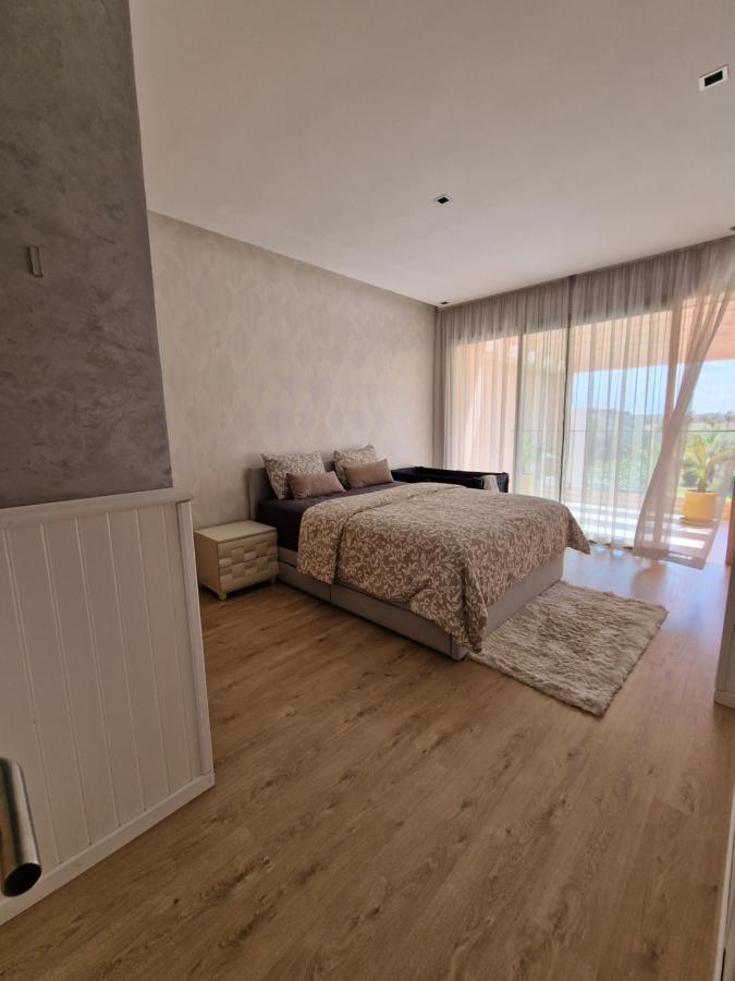 Villa Golf Prestigia Marrakech Μαρακές Εξωτερικό φωτογραφία