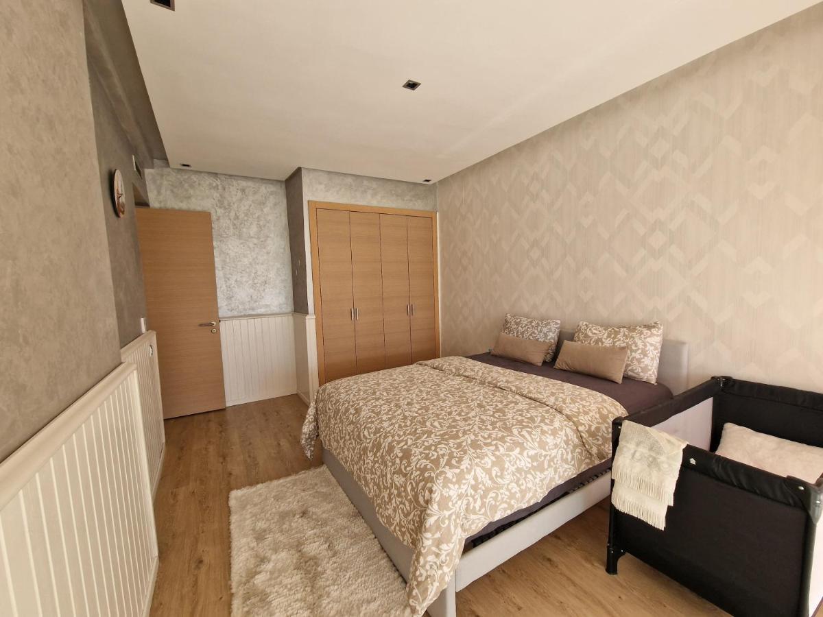 Villa Golf Prestigia Marrakech Μαρακές Εξωτερικό φωτογραφία