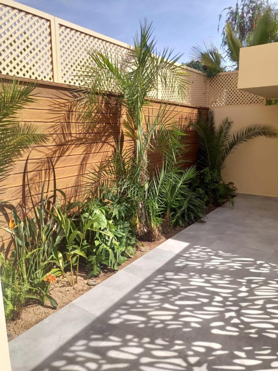 Villa Golf Prestigia Marrakech Μαρακές Εξωτερικό φωτογραφία