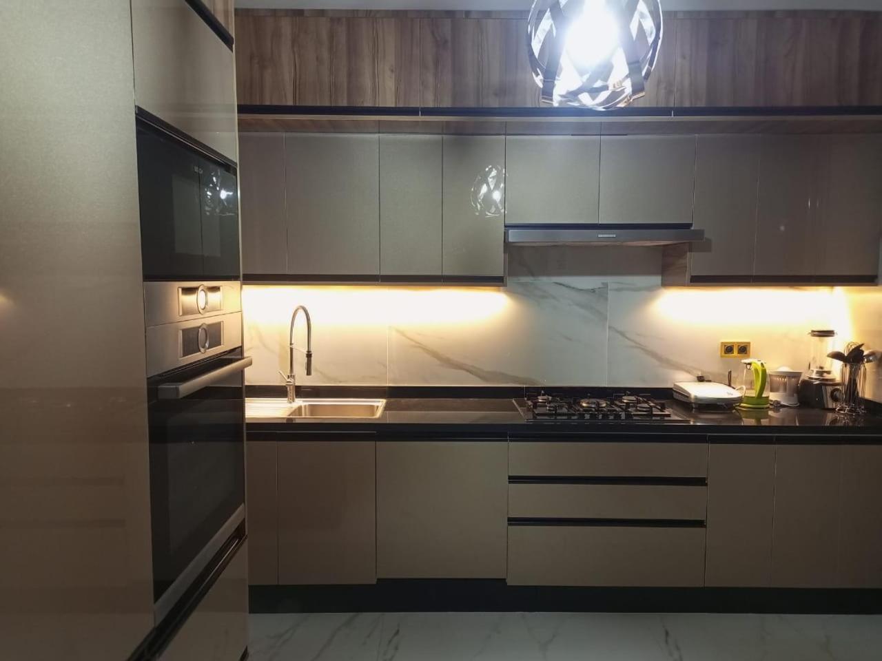 Villa Golf Prestigia Marrakech Μαρακές Εξωτερικό φωτογραφία
