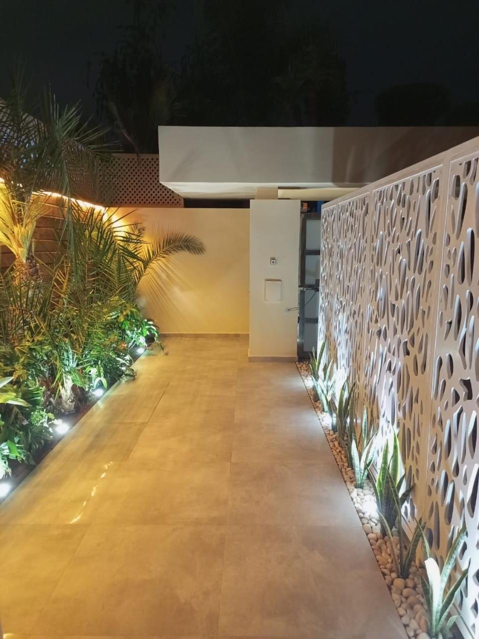 Villa Golf Prestigia Marrakech Μαρακές Εξωτερικό φωτογραφία