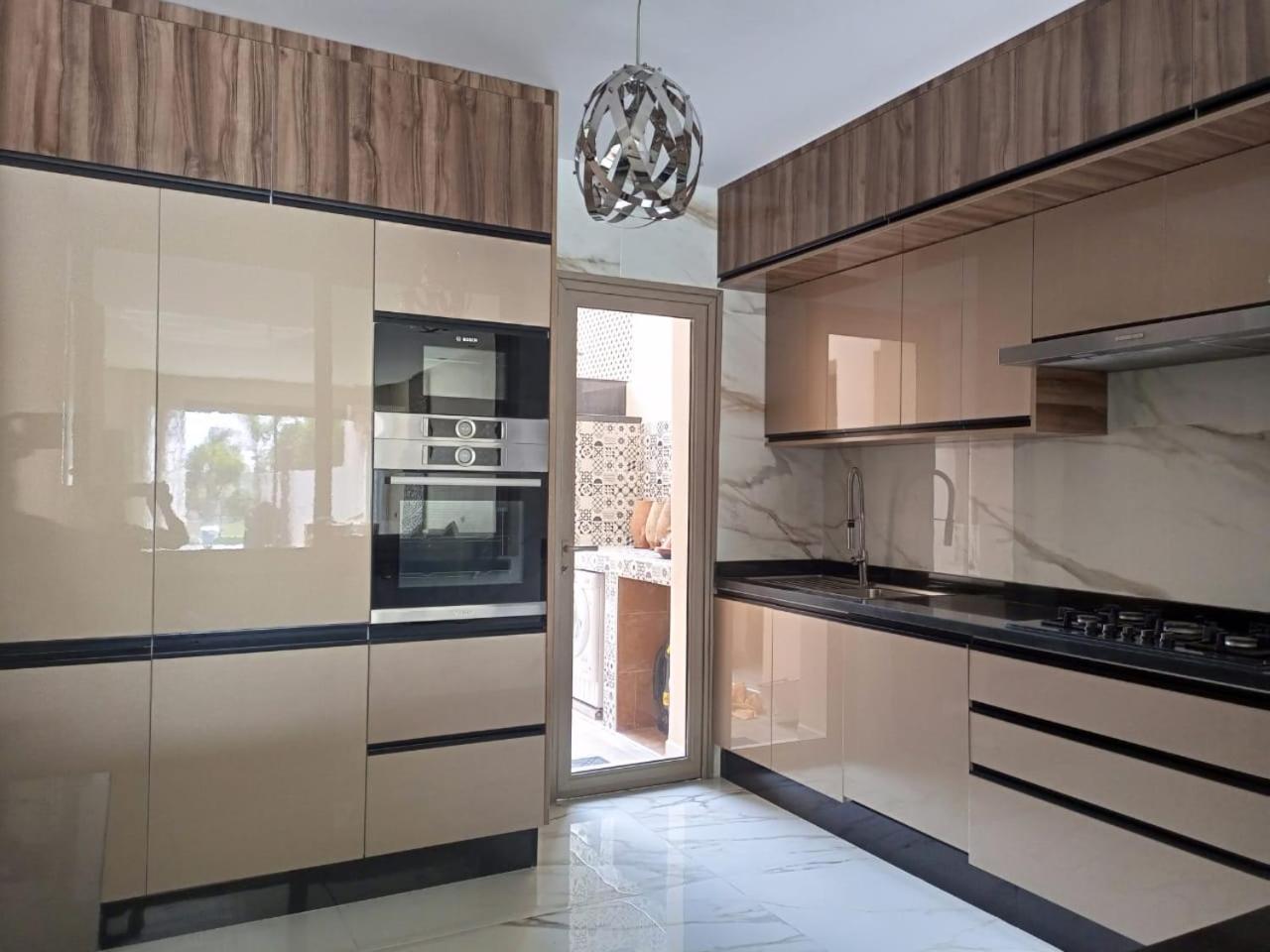 Villa Golf Prestigia Marrakech Μαρακές Εξωτερικό φωτογραφία
