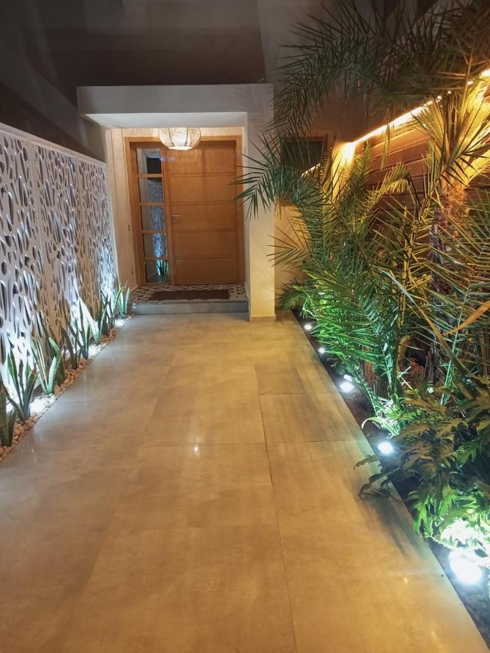 Villa Golf Prestigia Marrakech Μαρακές Εξωτερικό φωτογραφία